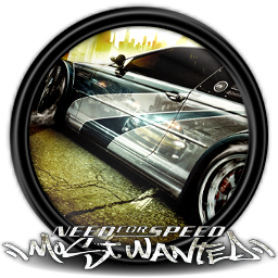 Need For Speed Most Wanted 2 Icon 256x256 png